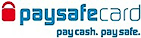 For pay with paysafe click here